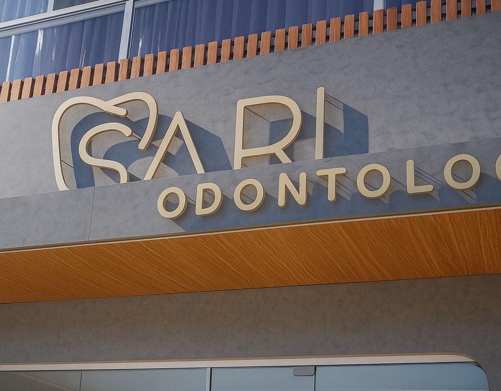 Galeria Sari Odontologia