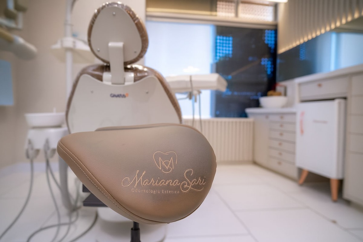 Galeria Sari Odontologia